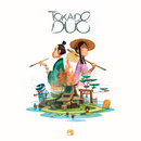 Board Game - Tokaido Duo