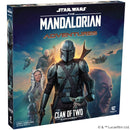 Boardgames - Mandalorian - Clan of Two (Expansion)