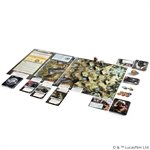 Boardgames - Mandalorian - Clan of Two (Expansion)