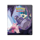 Binder - Tinkaton Pokemon  - (9Pocket)