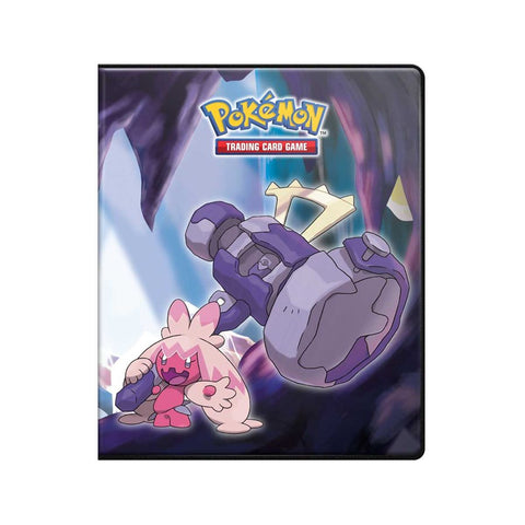 Binder - Tinkaton Pokemon  - (9Pocket)