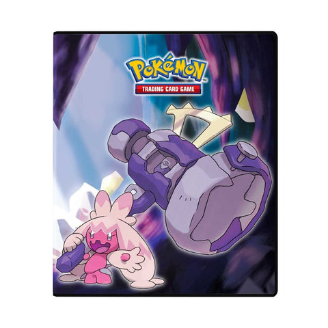 Binder - 2" Album: Pokemon -  Tinkaton