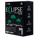 Sleeves - Ultra Pro - Enhanced Eclipse Gloss - Forest Green (105CT)