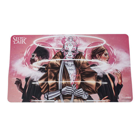 Playmat - MTG - Secret Lair: Adaptive Automatons