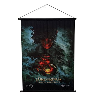 Ultra pro - Tales of Middle Earth - Wall Scroll | Event Horizon Hobbies CA