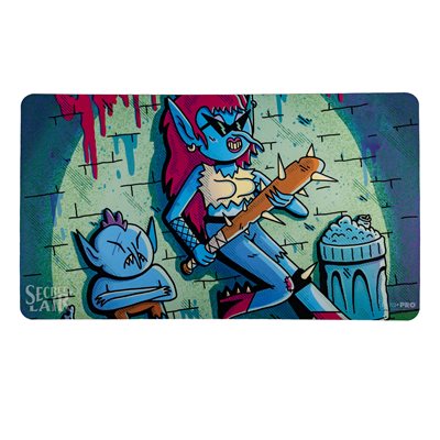 UP Playmat - MTG - Secret Lair