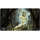 Playmat - MTG -Secret Lair: Diabolical Dioramas - Karador