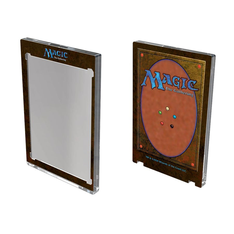 Card Holder - Magic: The Gathering - Classic - Magnetic