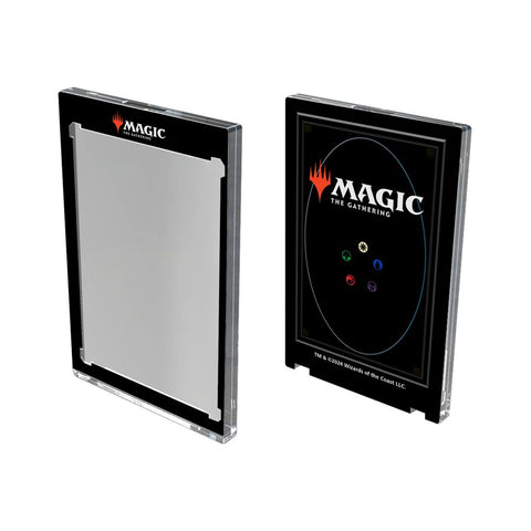 Card Holder - Magic: The Gathering - Modern - Magnetic