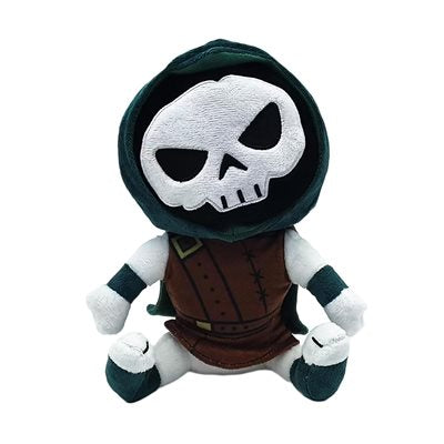 Dice Bag - Magic The Gathering - Plush