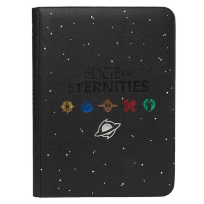 Binder - Magic The Gathering - Edge of Eternities: Sothera