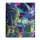 Binder - Magic The Gathering - Edge of Eternities: Faceoff