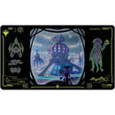 Playmat - Holofoil - Magic The Gathering - Edge of Eternities: Uthros