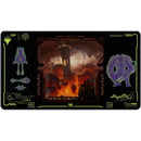 Playmat - Holofoil - Magic The Gathering - Edge of Eternities: Kavaron