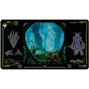 Playmat - Holofoil - Magic The Gathering - Edge of Eternities: Evendo