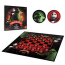 Checkers - Disney: The Nightmare Before Christmas