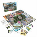 Boardgames - Clue - Godzilla