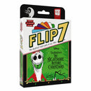 Boardgames - Flip 7 - The Nightmare Before Christmas