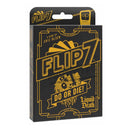 Boardgames - Flip 7 - Liquid Death