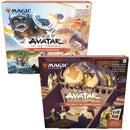 MTG - Avatar: The Last Airbender - Scene Box (Single random box)