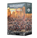 40K - World Eaters - Combat Patrol (05-10)