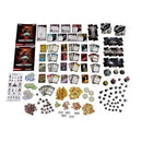 Board Game - D&D - Waterdeep Dungeon of the Mad Mage Adventure System (Standard Edition)