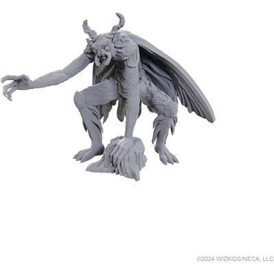 Wizkids - Deep Cuts - Unpainted Mini - Wave 25