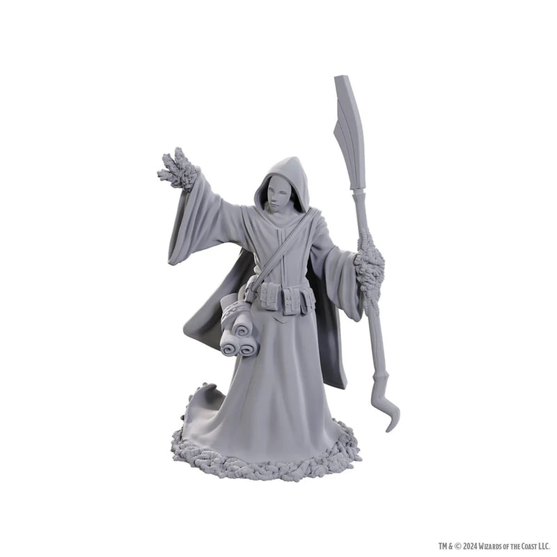 Wizkids - D&D Nolzurs Marvelous Miniatures - Wave 25