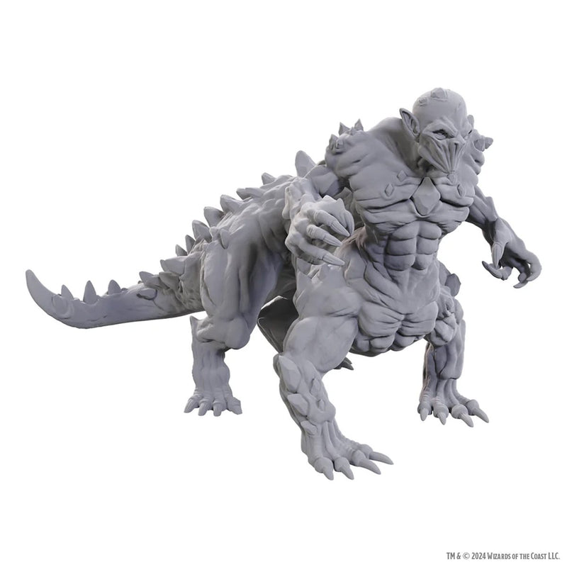 Wizkids - D&D Nolzurs Marvelous Miniatures - Wave 25