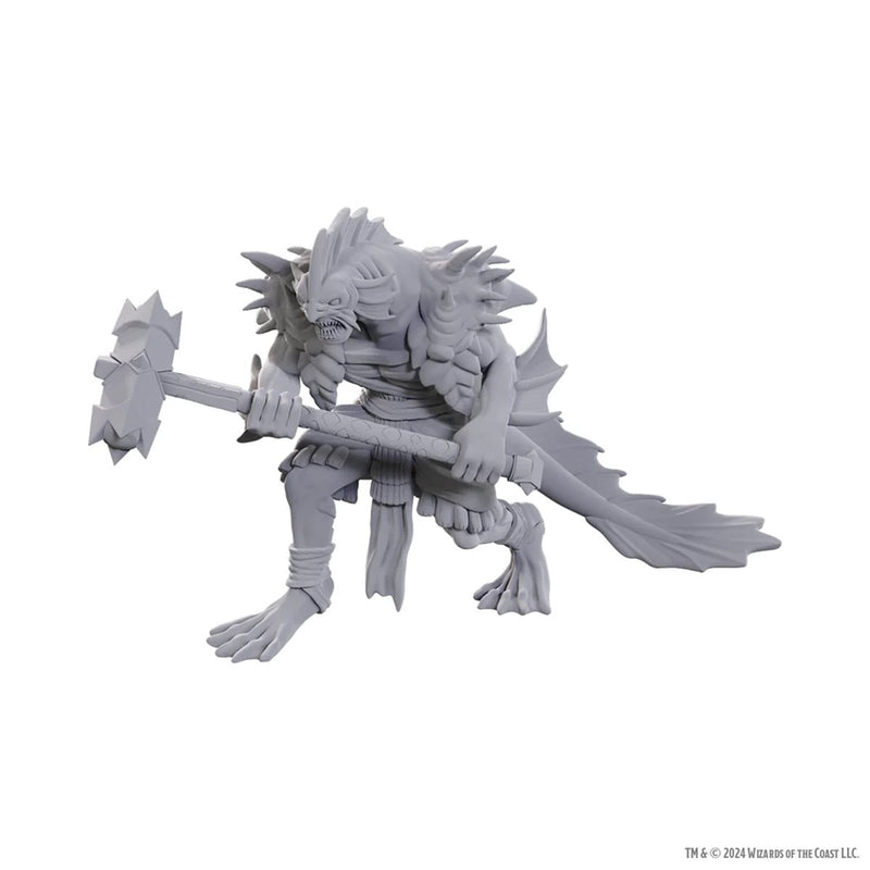 Wizkids - D&D Nolzurs Marvelous Miniatures - Wave 25