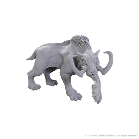 Wizkids - Critical Role Unpainted Miniatures: Wave 25