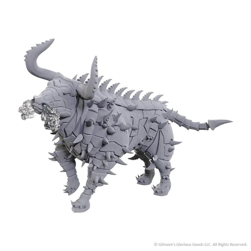Wizkids - Critical Role Unpainted Miniatures: Wave 25