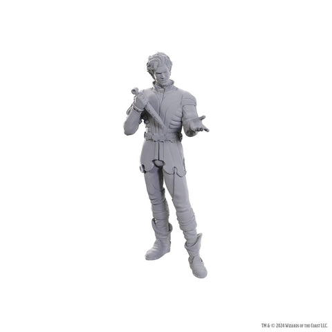 Wizkids - D&D Nolzurs Marvelous Miniatures - Special Edition: Baldur's Gate 3