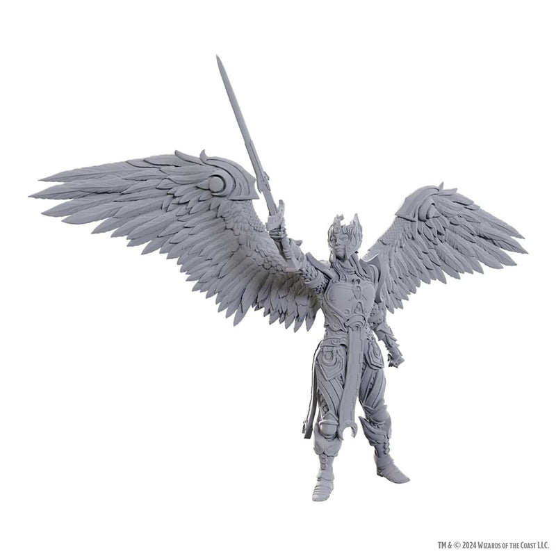 Wizkids - D&D Nolzurs Marvelous Miniatures - Special Edition: Baldur's Gate 3