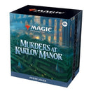MTG - Murders at Karlov Manor - Prerelease Kit
