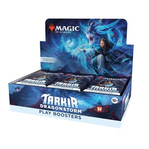 MTG - Tarkir Dragonstorm - Play Booster Box