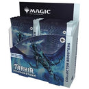 MTG - Tarkir Dragonstorm - Collector Booster Box