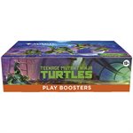Magic The Gathring - Teenage Mutant Ninja Turtles - Play Booster Box