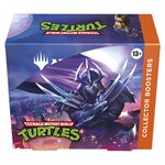 Magic The Gathring - Teenage Mutant Ninja Turtles - Collector Box