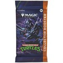 Magic The Gathring - Teenage Mutant Ninja Turtles - Collector Pack