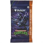 Magic The Gathring - Teenage Mutant Ninja Turtles - Collector Pack