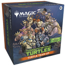 Magic The Gathring - Teenage Mutant Ninja Turtles - Turtle Team-up