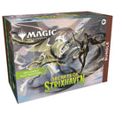 Magic The Gathering - Secrets of Strixhaven - Bundle