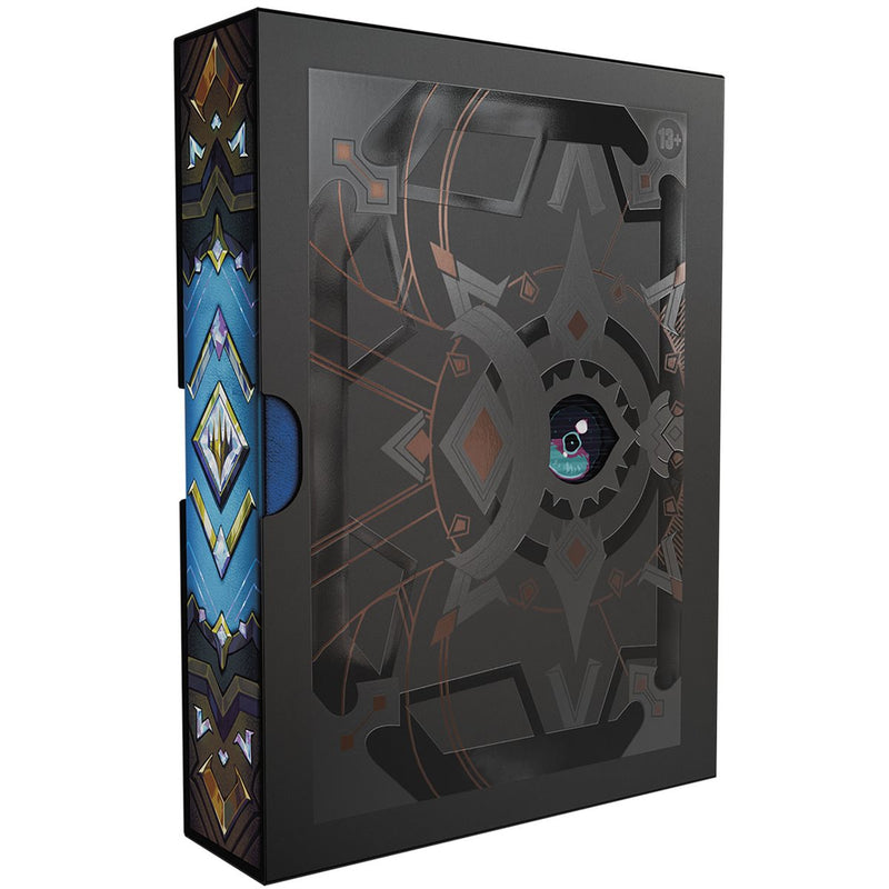 Magic The Gathering - Secrets of Strixhaven - Codex Special Bundle (May 15th)