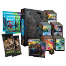 Magic The Gathering - Secrets of Strixhaven - Codex Special Bundle (May 15th)