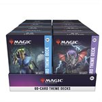 MTG - Secrets of Strixhaven - 60-Card Themed Decks (Assorted Sku)