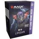 Magic The Gathering - Secrets of Strixhaven - Theme Deck