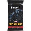 MTG - Marvel Super Heroes - Play Booster Box