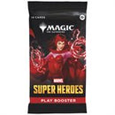 MTG - Marvel Super Heroes - Play Booster Box