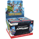 MTG - Marvel Super Heroes - Jumpstart Booster Pack